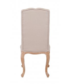 Стул Meliso White