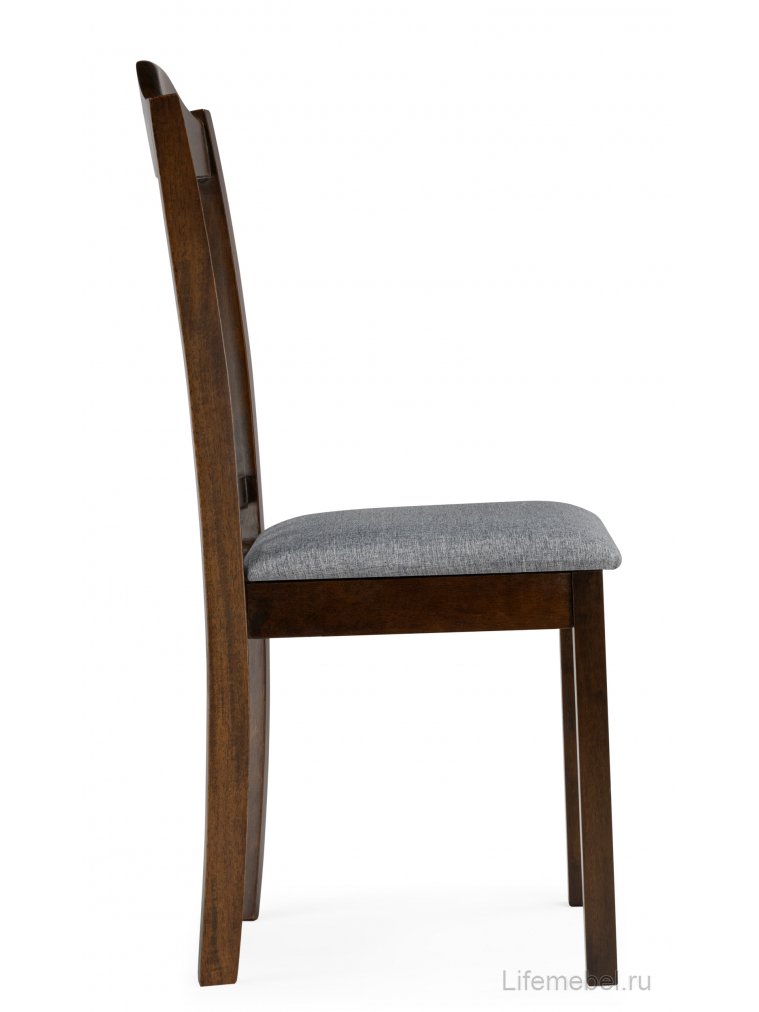 Стул Midea серый