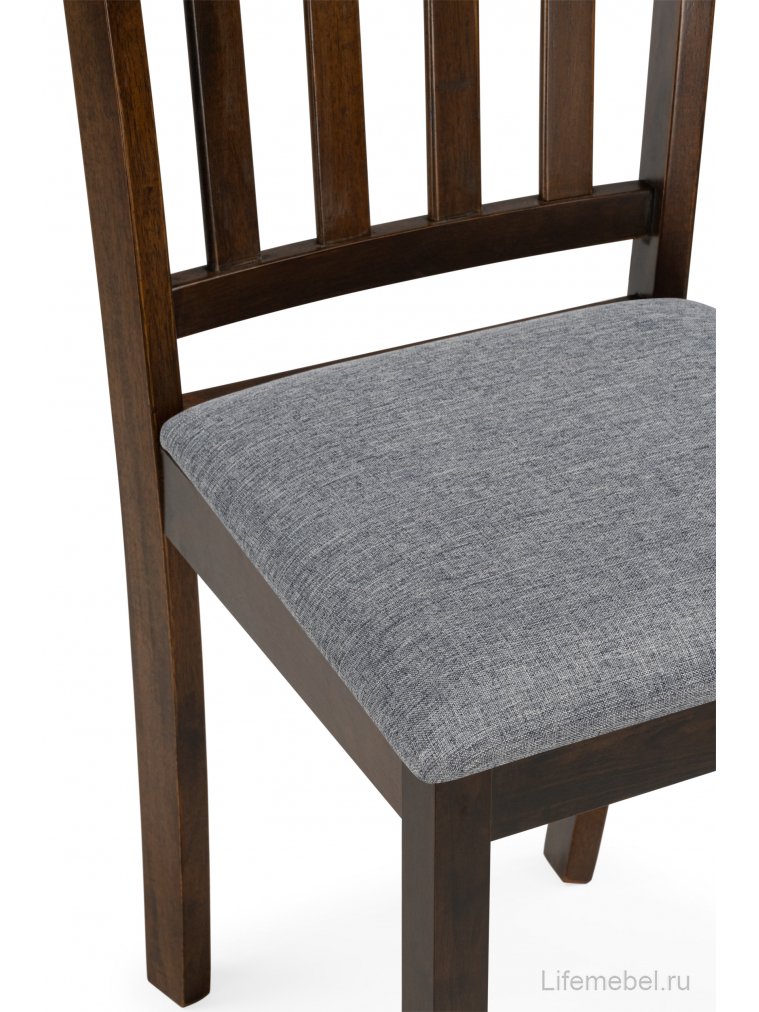 Стул Midea серый