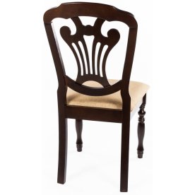 Деревянный стул Miki