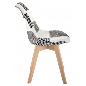 Деревянный стул Mille