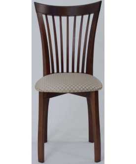 Деревянный стул Миранда