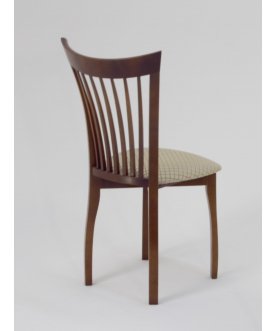 Деревянный стул Миранда