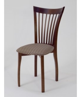 Деревянный стул Миранда