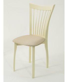 Деревянный стул Миранда