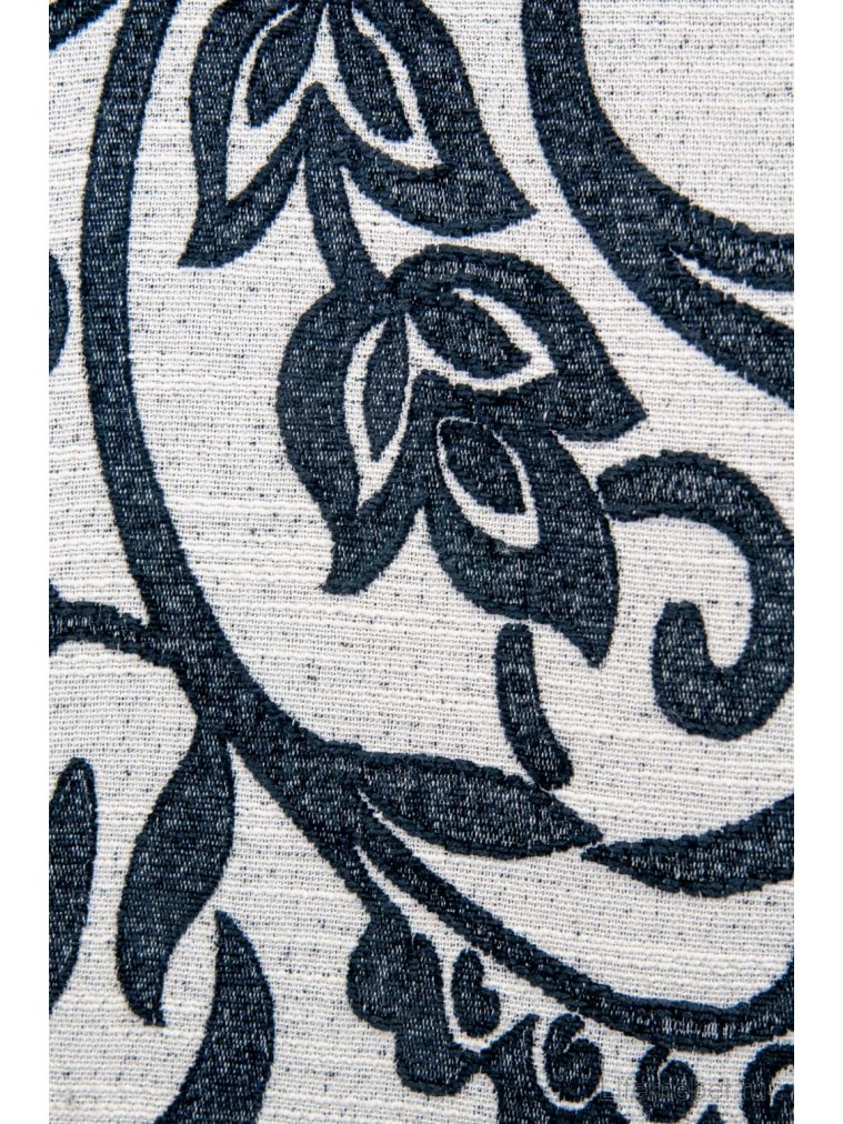 Стул Miro black-white CH-211-1