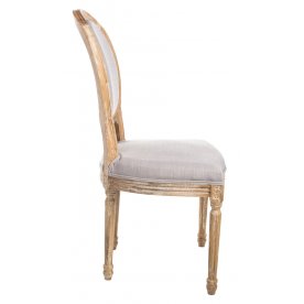 Деревянный стул Miro