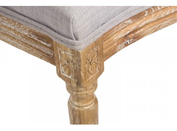 Деревянный стул Miro