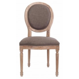 Деревянный стул Miro