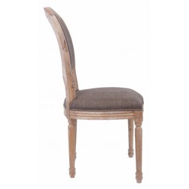 Деревянный стул Miro