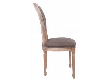 Деревянный стул Miro