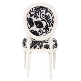 Деревянный стул Miro