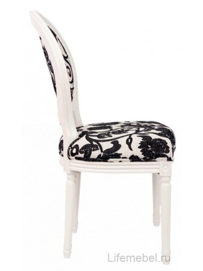 Стул Miro black-white