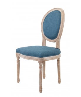 Стул Miro Indigo