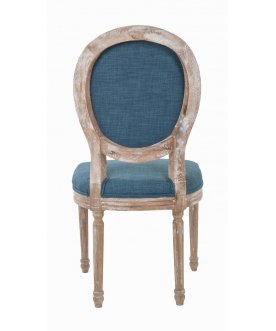 Стул Miro Indigo