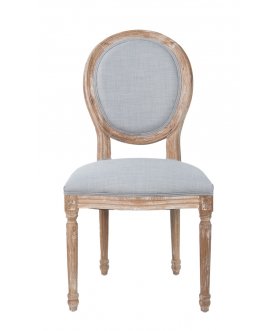 Стул Miro Light Grey