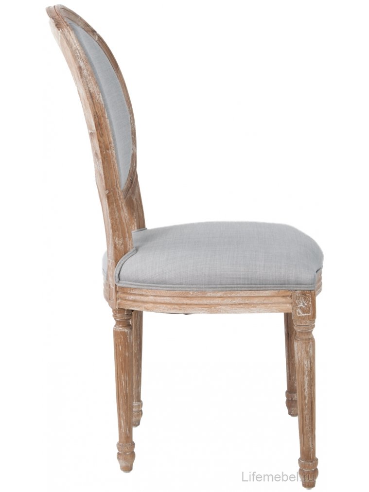 Стул Miro Light Grey