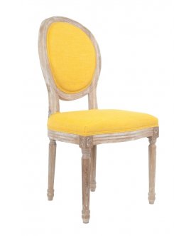 Стул Miro Yellow