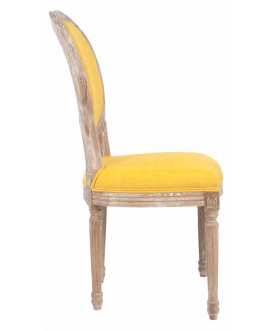 Деревянный стул Miro