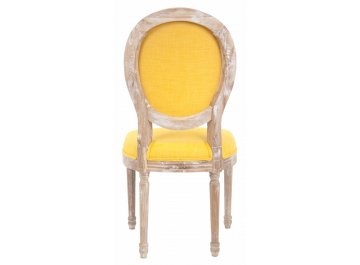 Деревянный стул Miro