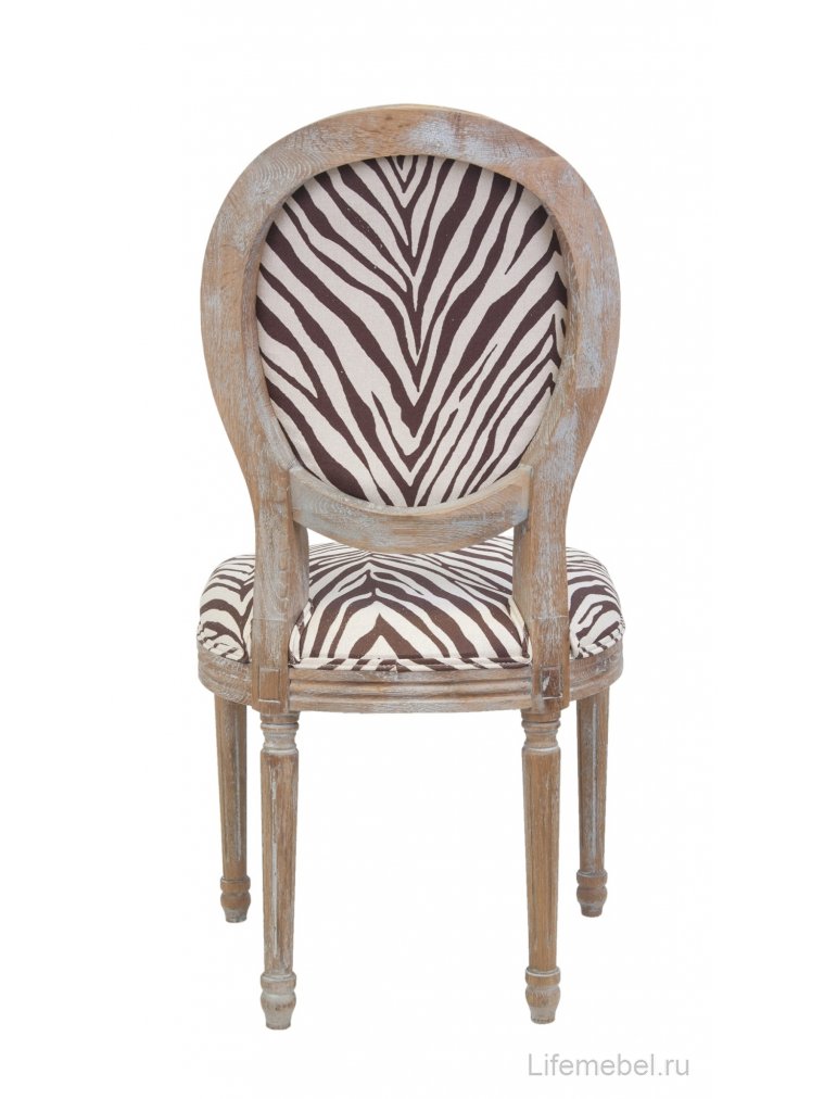 Стул Miro Zebra