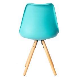 Деревянный стул GH609