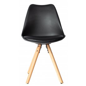 Деревянный стул GH609