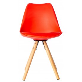 Деревянный стул GH609