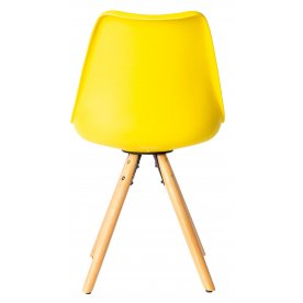 Деревянный стул GH609