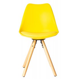 Деревянный стул GH609