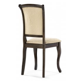 Деревянный стул Murano