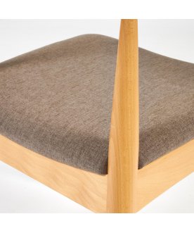 Деревянный стул Bull/Булл