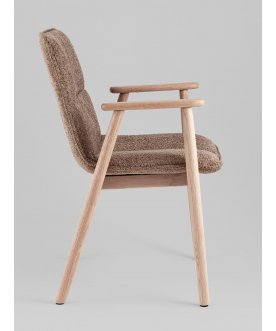 Деревянный стул Филен