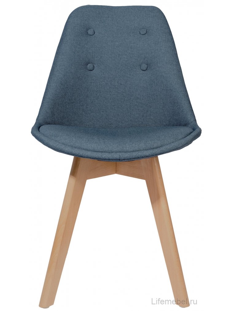 Стул Номад голубой