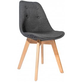 Деревянный стул Номад