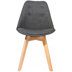 Деревянный стул Номад