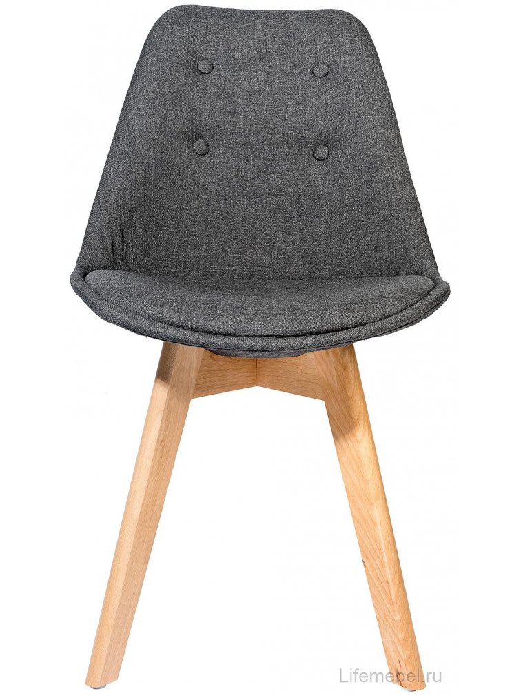 Стул Номад серый