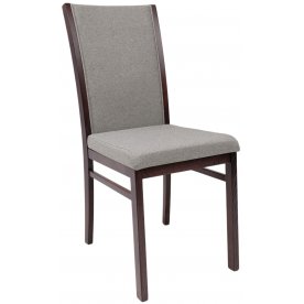 Деревянный стул Норд