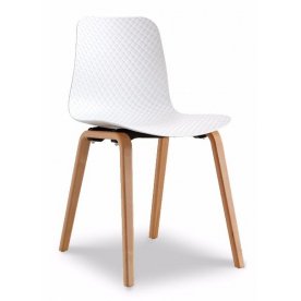 Стул NET-20W белый