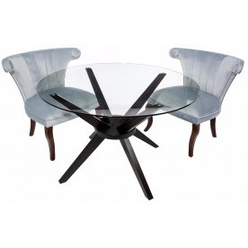 Деревянный стул Oksford