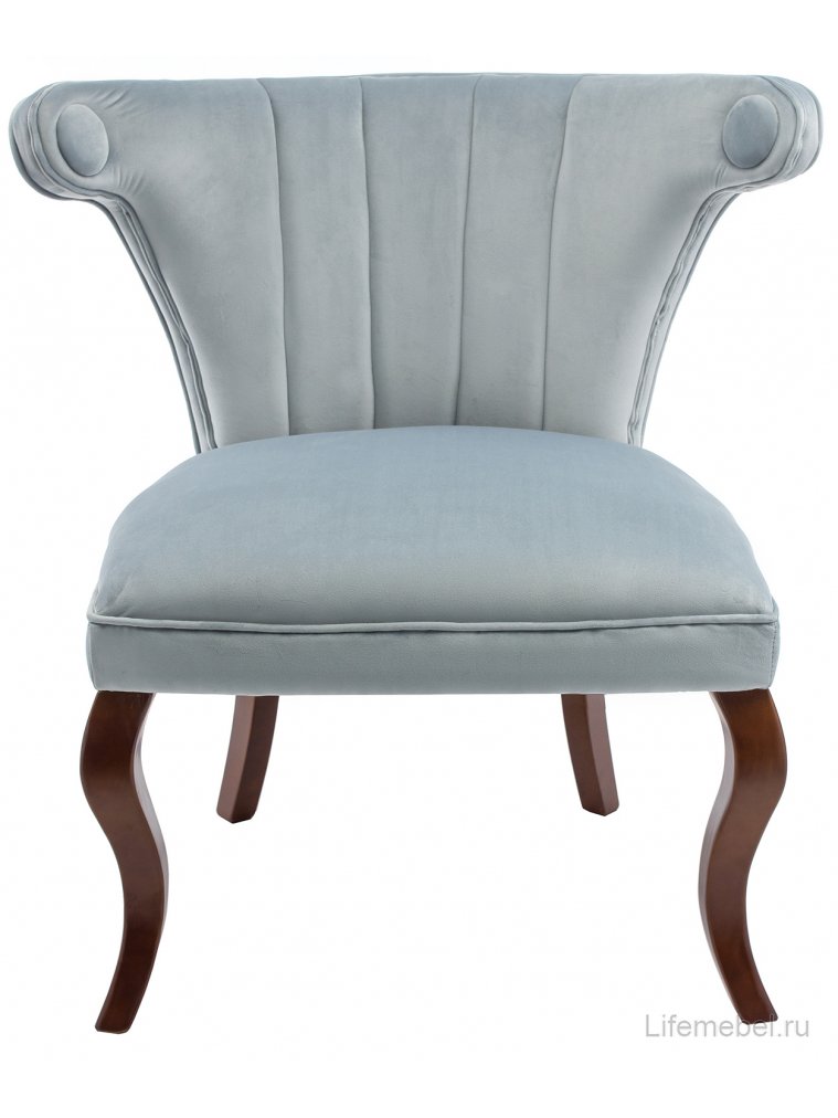 Стул Oksford walnut