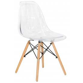 Деревянный стул Omega