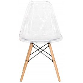 Деревянный стул Omega