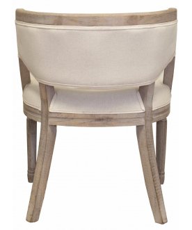 Деревянный стул Orzo