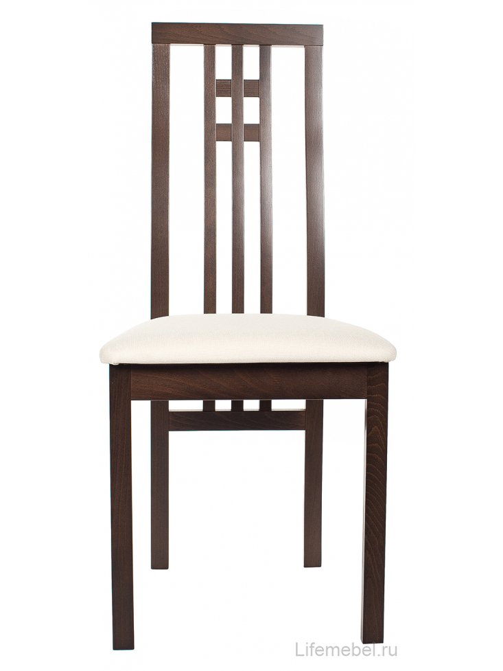 Стул Oslo орех