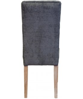 Стул Ostin Dark Grey