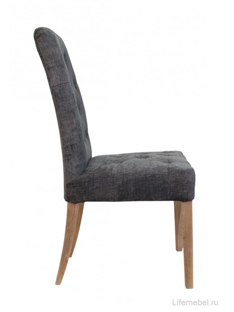 Стул Ostin Dark Grey