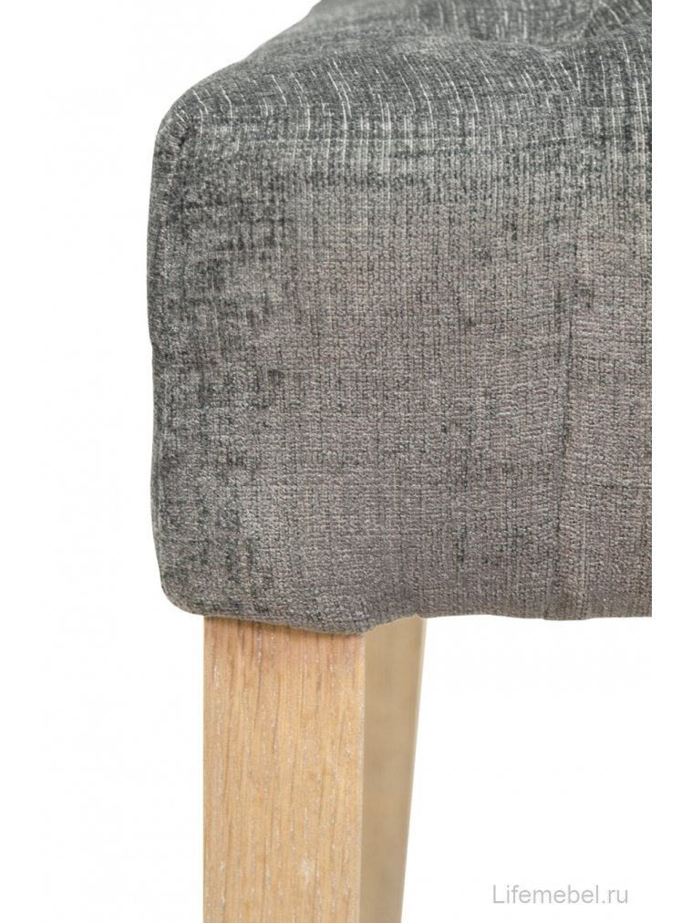 Стул Ostin Dark Grey