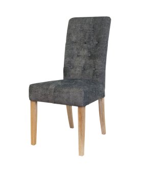 Стул Ostin Yellow