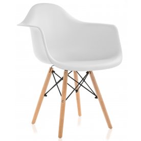 Стул Eames PC-019